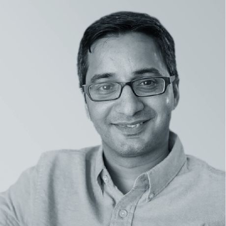 Gaurav Bhardwaj, PhD