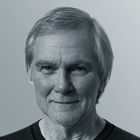 Frank McCormick, PhD, FRS, DSc (Hon)