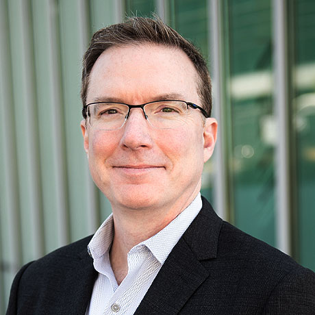 Ben Sellers, PhD