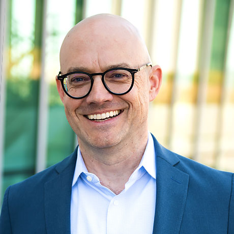 Brian Hearn, PhD
