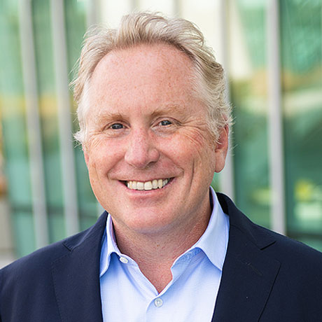 Cyrus Harmon, PhD
