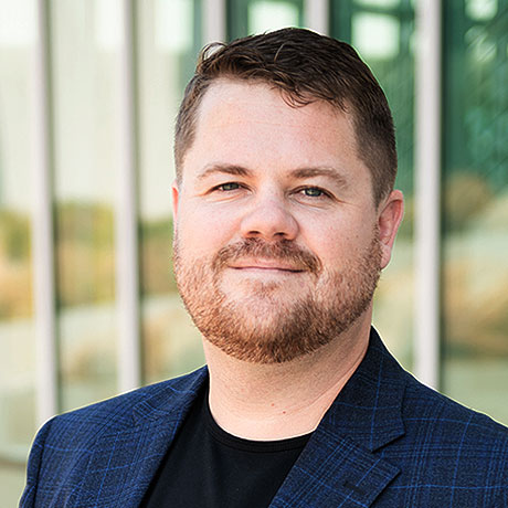 Daniel Wright