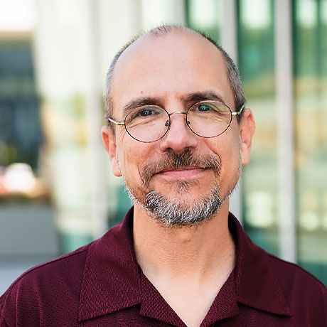 David Kulp, PhD