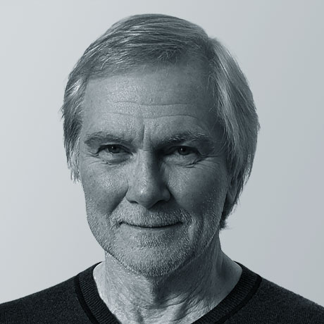 Frank McCormick